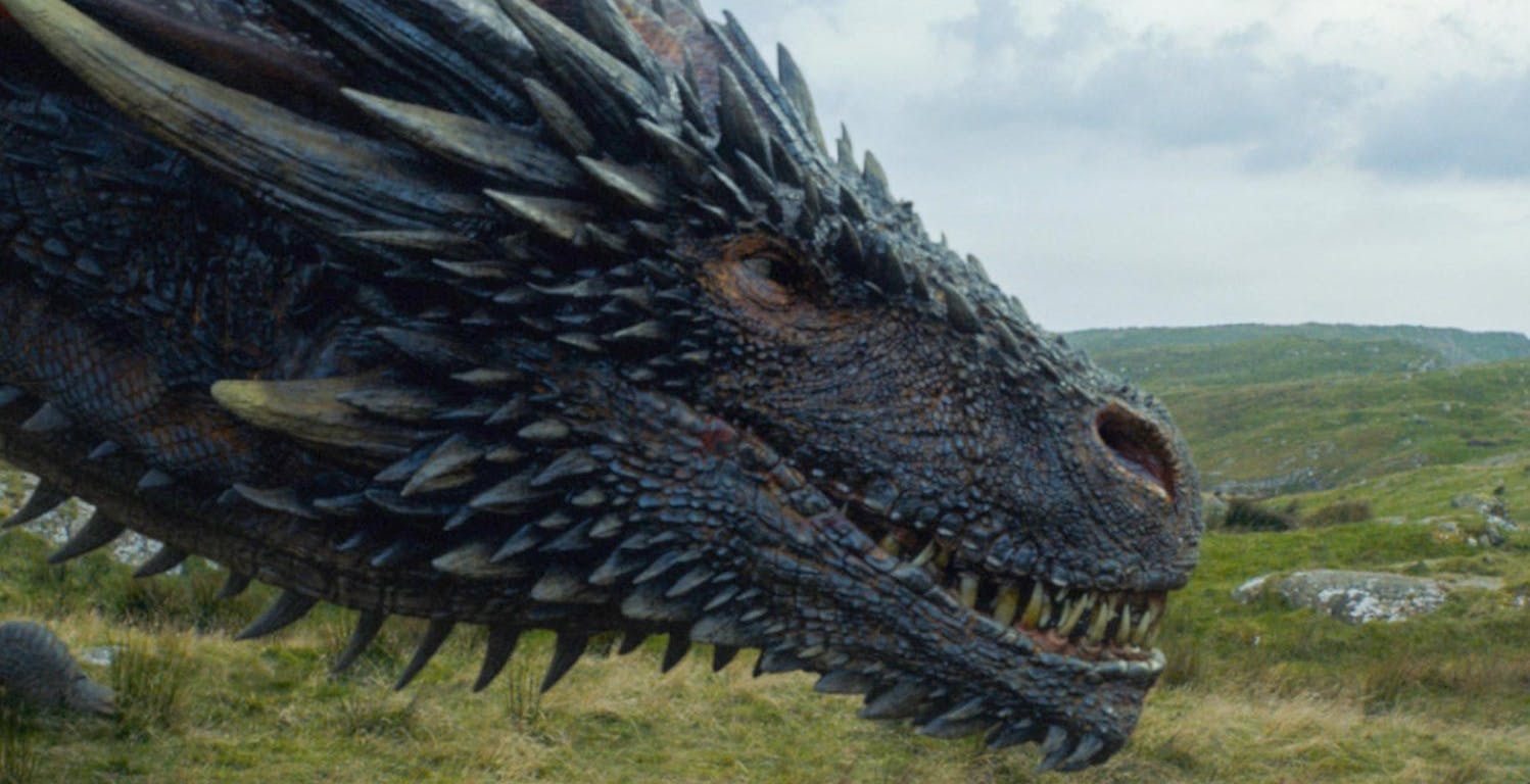 House of the Dragon, prende il via la produzione del primo spin-off del Trono di Spade