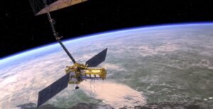 Scopri di più sull'articolo La Terra è la nuova frontiera della NASA: nasce un nuovo osservatorio per combattere i cambiamenti climatici