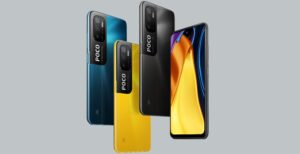 Scopri di più sull'articolo Poco lancia Poco M3 Pro: 5G e display a 90 Hz ora costano 199 euro