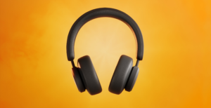 Scopri di più sull'articolo La prima cuffia bluetooth a energia solare si ricarica da sola mentre cammini