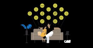 Scopri di più sull'articolo iOS 14.5, come cambia la gestione della privacy e perché è importante per gli utenti