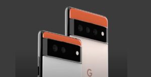 Scopri di più sull'articolo Google, la gamma 2021 di Pixel sarà composta da quattro telefoni. E c’è anche un pieghevole