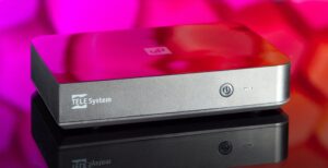 Scopri di più sull'articolo TELE System UP T2 4K in prova: elisir di gioventù per vecchi TV con teletrasporto nella galassia smart