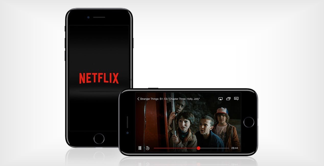 Al momento stai visualizzando Apple ha provato in tutti i modi a convincere Netflix a non eliminare gli acquisti in-app