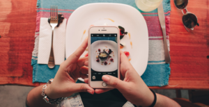 Scopri di più sull'articolo Come fare belle foto con lo smartphone. 5 suggerimenti semplici per scattare immagini migliori