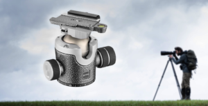 Scopri di più sull'articolo La testa a sfera Serie 4 di Gitzo porta 30 kg. Panacea per il fotografo naturalista