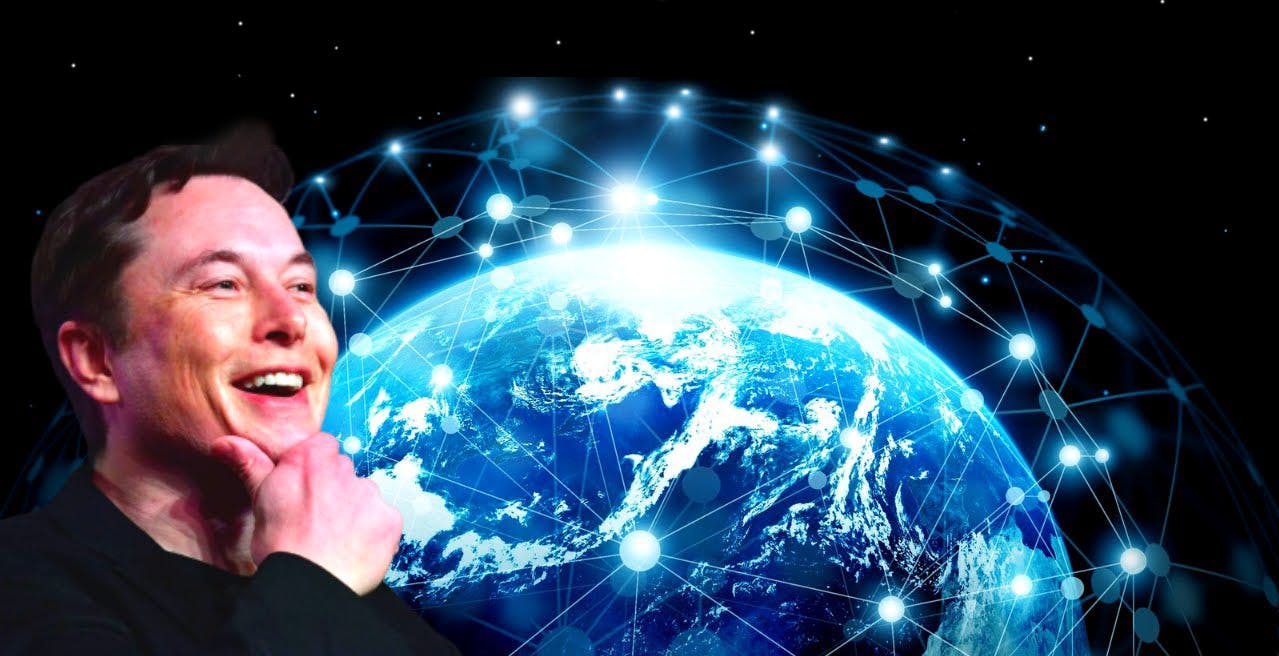 Al momento stai visualizzando I 4400 satelliti Starlink cambieranno orbita. L’ira di Viasat: “Interferirà con tutti gli altri sistemi”