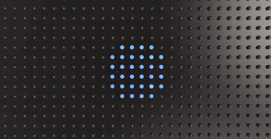 Al momento stai visualizzando TCL CSOT presenta il primo pannello 8K da 85 pollici a 120 Hz in tecnologia IGZO