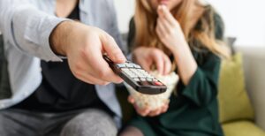 Scopri di più sull'articolo Maxi-fusione fra WarnerMedia e Discovery per sfidare Amazon, Netflix e Disney