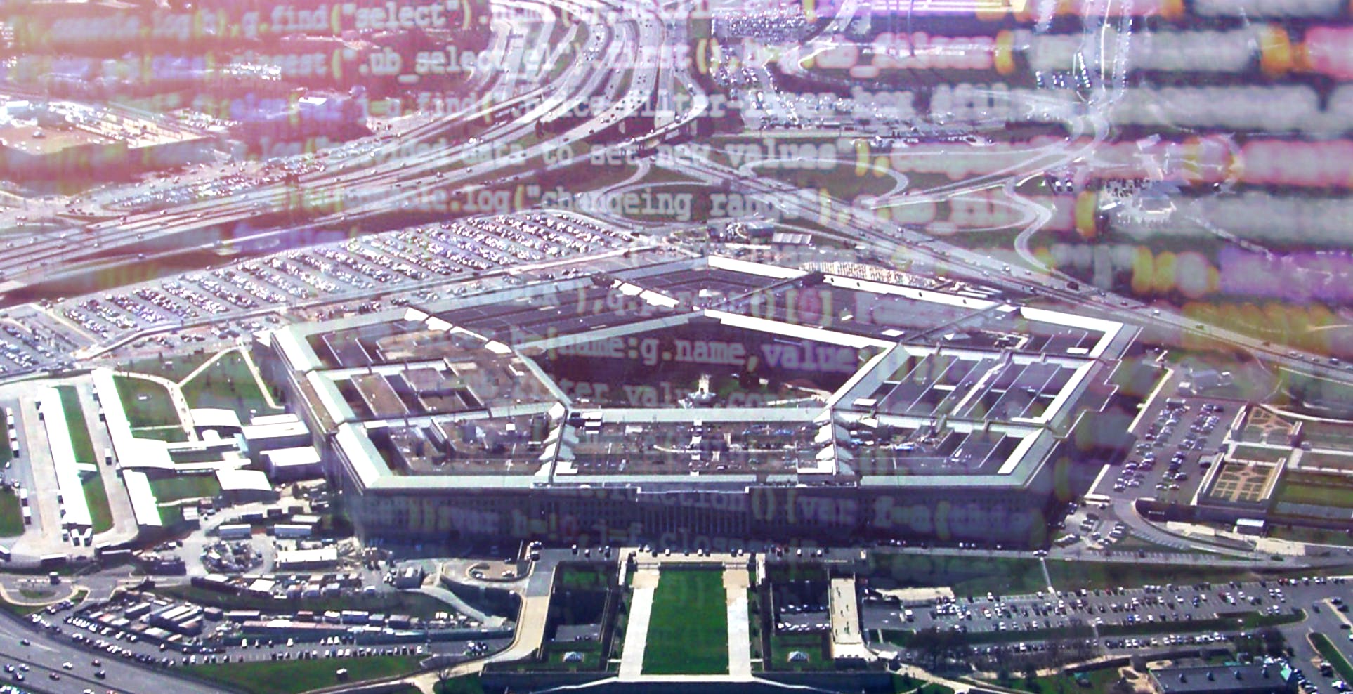 175 milioni di indirizzi IP del Pentagono sono stati misteriosamente trasferiti a una srl in Florida