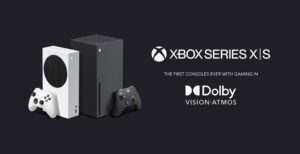 Scopri di più sull'articolo Nuovo mal di testa in arrivo: Xbox, Dolby Vision e 120 Hz. La compatibilità totale rimane un miraggio