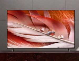 Scopri di più sull'articolo TV Sony X90J in prova: il nuovo processore XR incontra l’LCD con local dimming