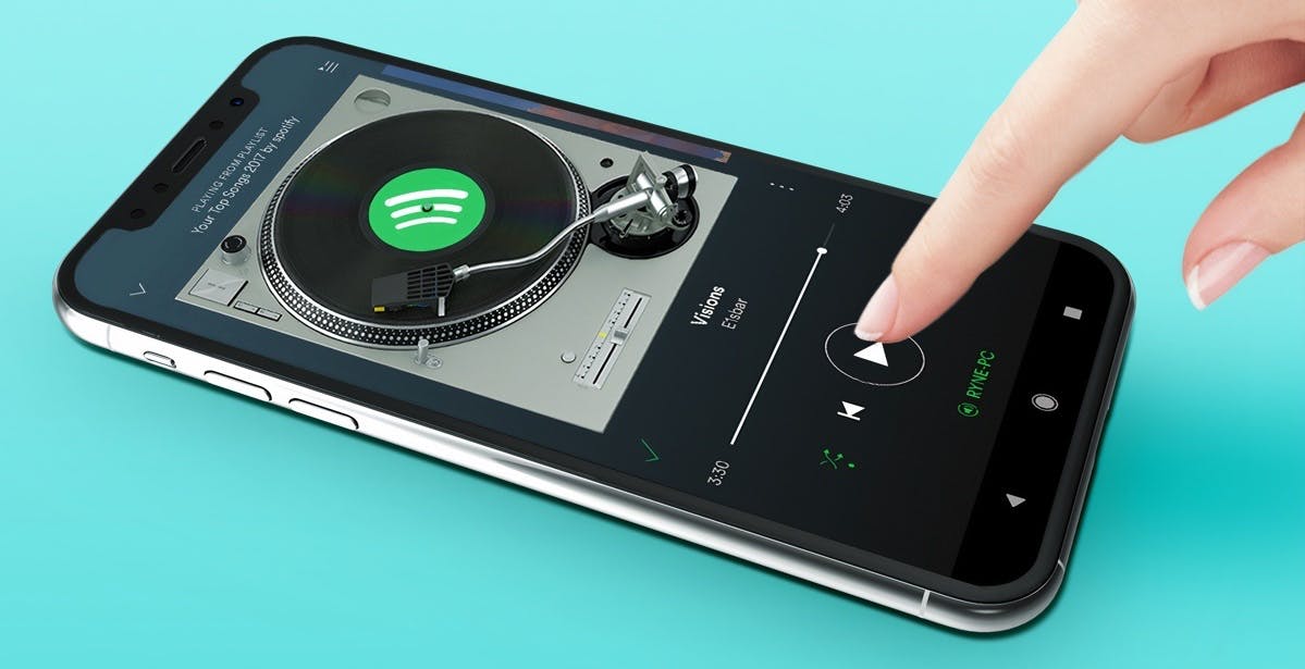 Al momento stai visualizzando Dopo la mossa a sorpresa di Apple, Spotify HiFi sembra essere più vicino al lancio