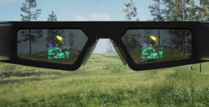 Scopri di più sull'articolo Snapchat ha realizzato gli occhiali in realtà aumentata per i creatori. Ecco gli Spectacles