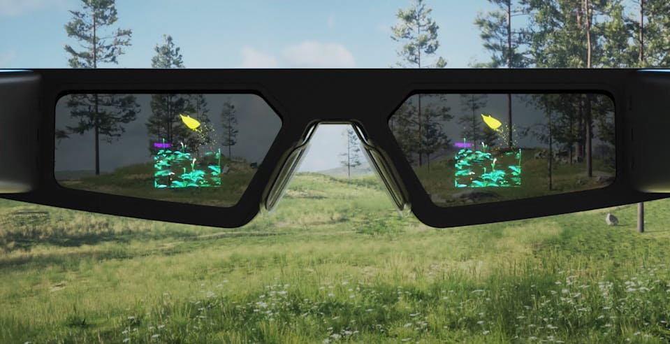 Al momento stai visualizzando Snapchat ha realizzato gli occhiali in realtà aumentata per i creatori. Ecco gli Spectacles