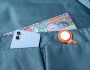 Scopri di più sull'articolo Apple AirTag, recensione. Costa poco, è semplicissima e funziona incredibilmente bene