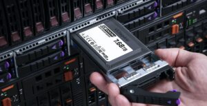 Scopri di più sull'articolo Chia, la criptovaluta del papà di BitTorrent, non chiede potenza ma tanto spazio. I prezzi dei dischi stanno già salendo