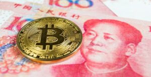Scopri di più sull'articolo La Cina pronta a dichiarare il bitcoin fuorilegge, vietando gli scambi. La criptovaluta affonda