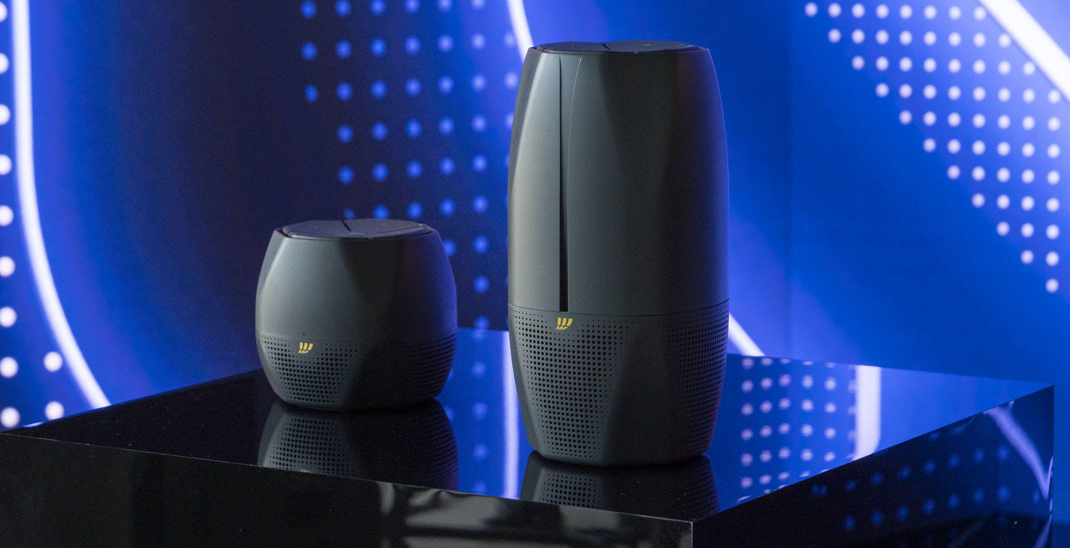 Al momento stai visualizzando Fastweb NeXXt, il nuovo router è uno smart speaker Alexa con Wi-fi 6 e extender mesh
