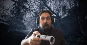 Scopri di più sull'articolo L’audio spaziale delle Pulse 3D in prova con Resident Evil Village: terrore puro