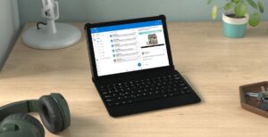 Scopri di più sull'articolo Da oggi si potranno scaricare le app Office e OneNote anche sui tablet Fire di Amazon