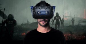 Scopri di più sull'articolo HTC presenta i nuovi visori VR Vive Pro 2 e Vive Focus 3 con risoluzione 5K