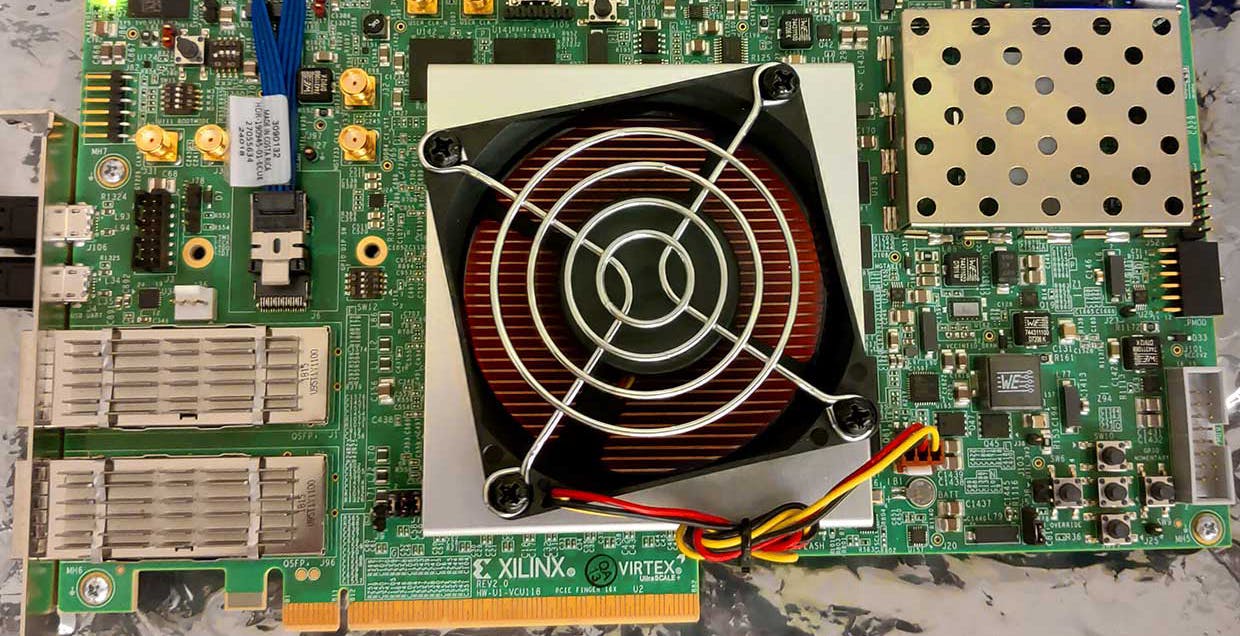 La CPU Morpheus ha resistito all’attacco di 580 hacker. È il processore più sicuro del mondo