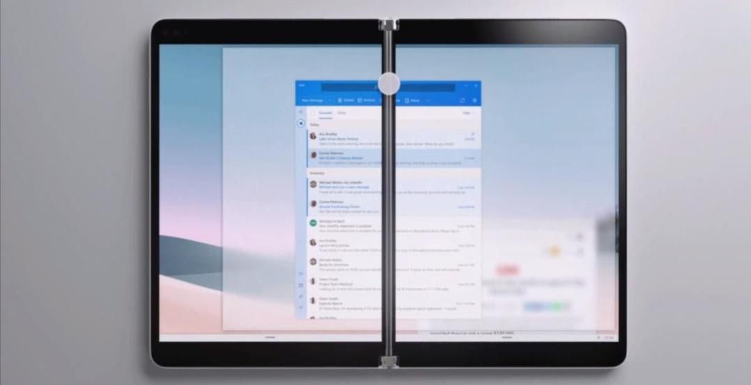 Windows 10X è stato cancellato. Microsoft dice addio al suo sistema operativo leggero