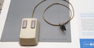 Scopri di più sull'articolo 40 anni fa usciva sul mercato il primo mouse. Da allora mai più senza