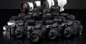 Scopri di più sull'articolo Sony dice addio alle reflex? Spariti tutti i modelli dal sito globale di Sony