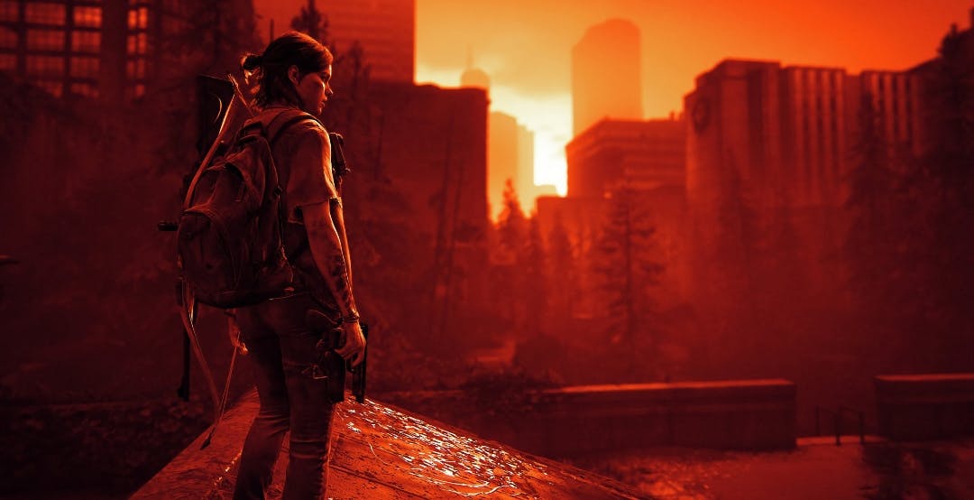 Disponibile l'aggiornamento gratuito per PS5: ora The Last of Us Part II gira a 60 fps