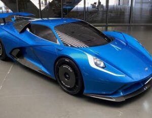 Scopri di più sull'articolo Automobili Estrema presenta il modello di stile di Fulminea. Ecco tutti i dettagli del progetto