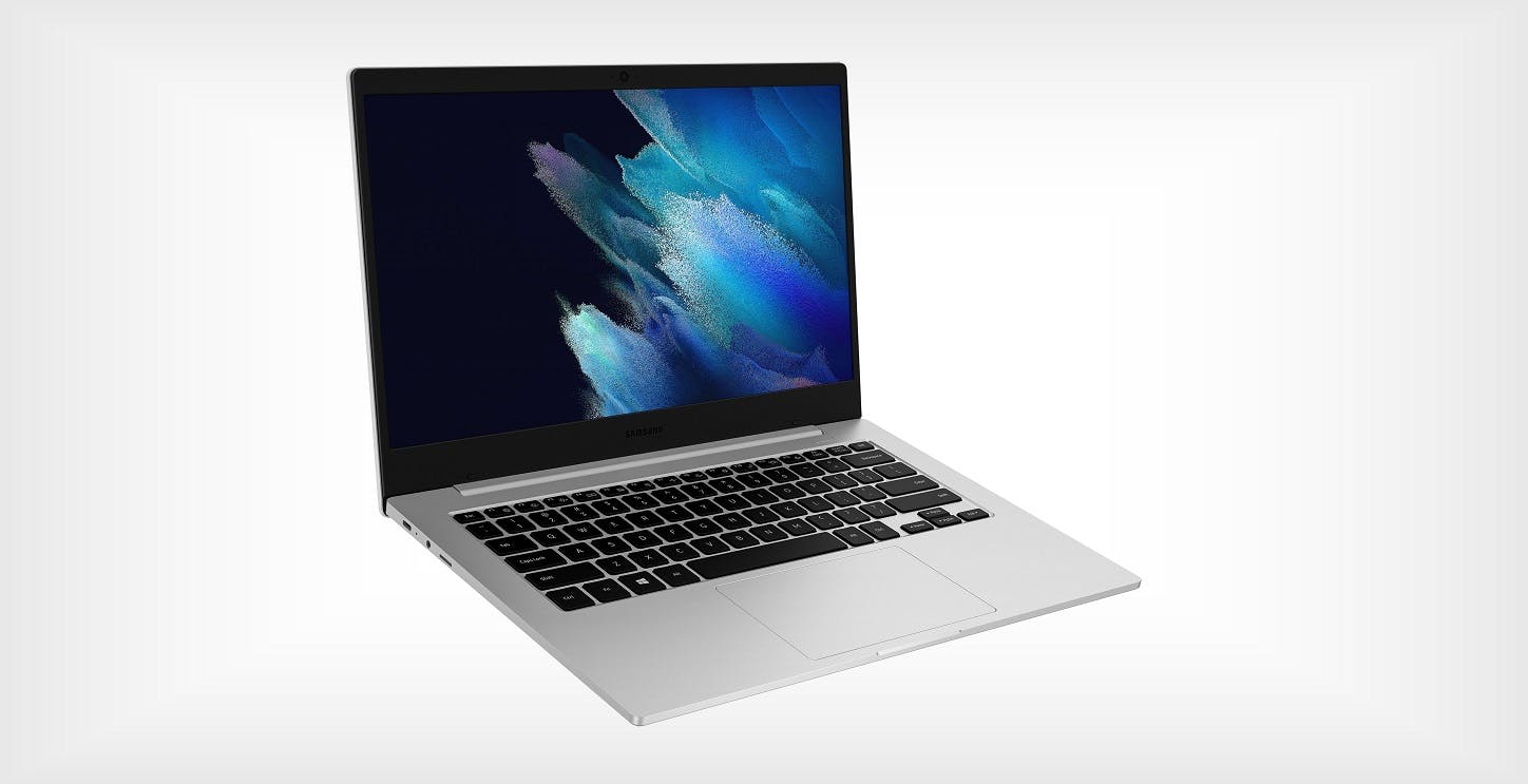 Scopri di più sull'articolo Ecco Samsung Galaxy Book Go, portatile con CPU Snapdragon e connettività LTE