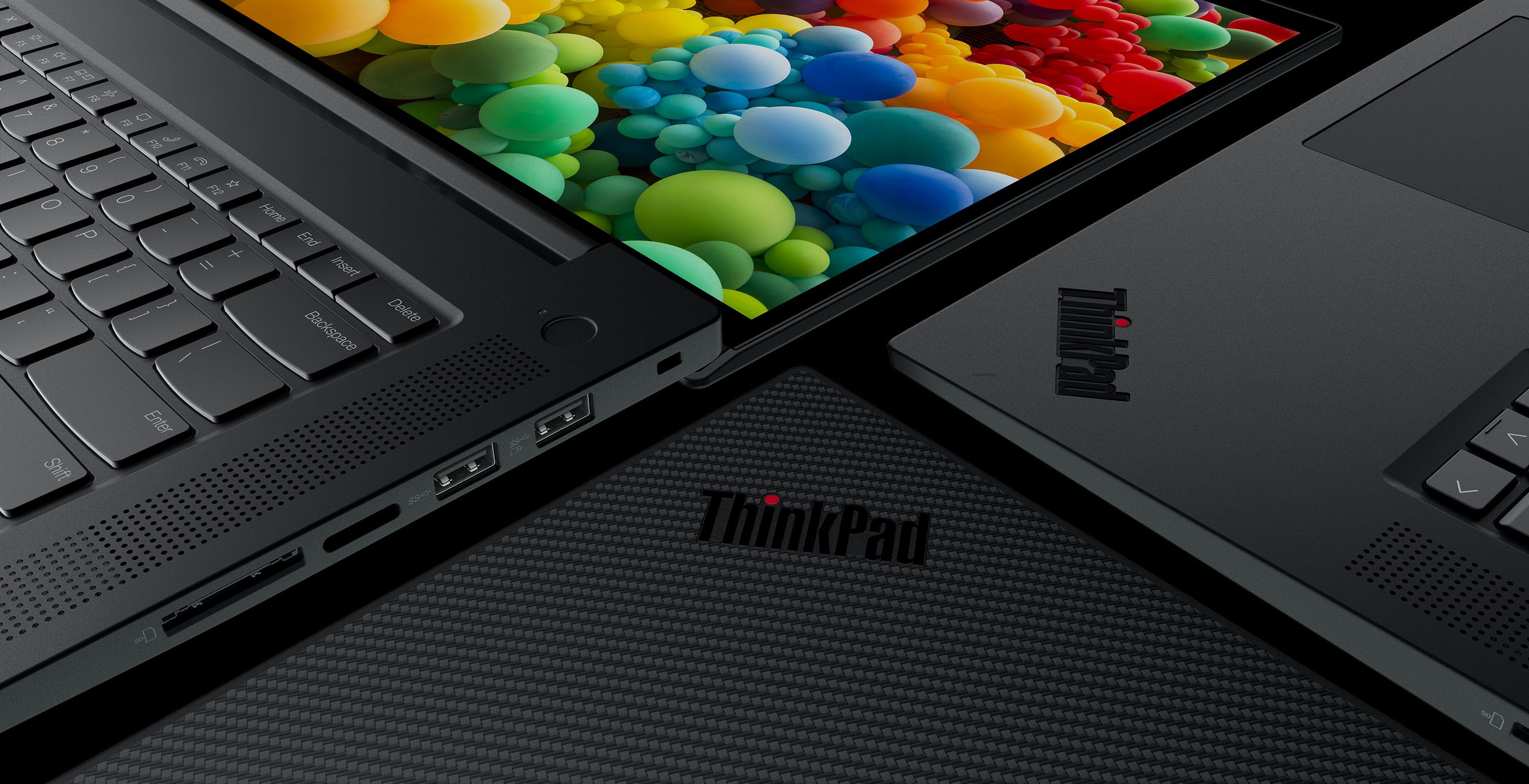 Le nuove workstation Lenovo hanno schede NVIDIA e processori Xeon. Una bomba per i creativi in smart-working