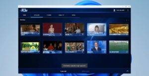 Scopri di più sull'articolo Windows 11 e app Android: come funziona, i vantaggi e i rischi di una partnership vincente