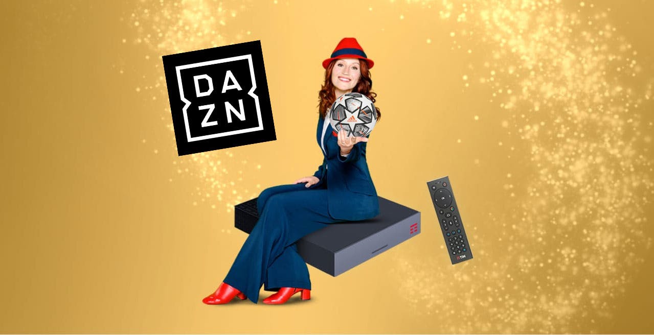 Scopri di più sull'articolo TIM, DAZN e Serie A: prezzi allineati, ma con decoder e digitale terrestre