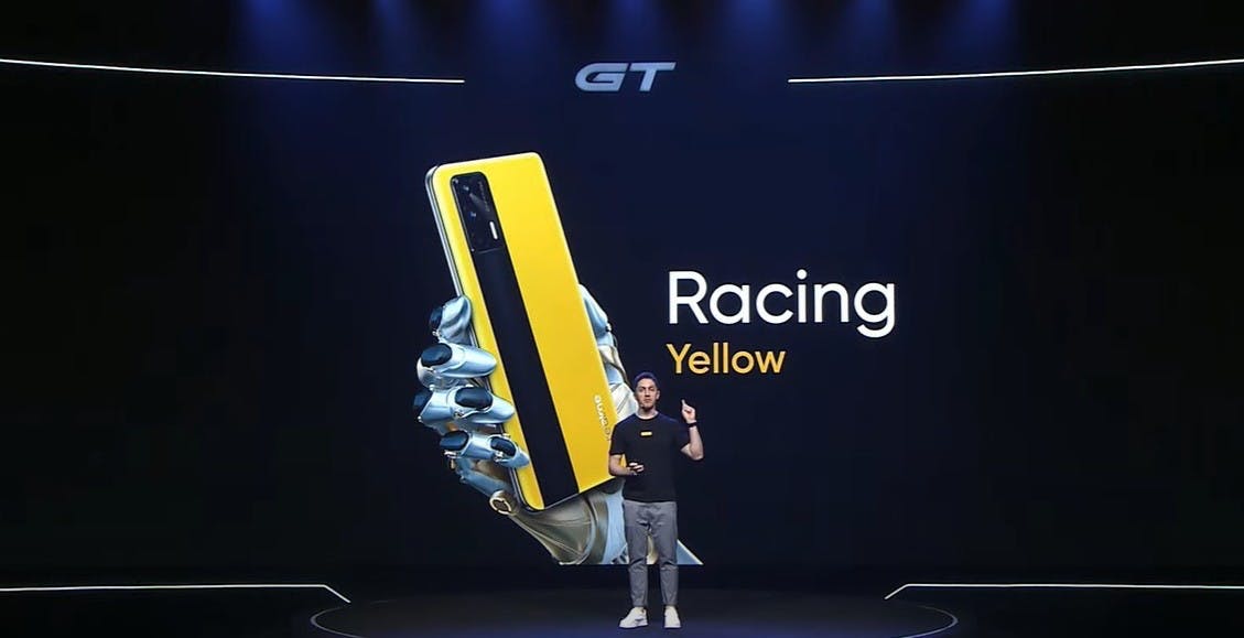 Al momento stai visualizzando Realme GT con 5G e Snapdragon 888 arriva in Italia a 399 euro. Svelato anche un robot aspirapolvere
