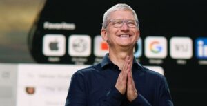Scopri di più sull'articolo Tim Cook: “Il caricamento di app fuori dall’AppStore distruggerebbe la sicurezza dell’iPhone”
