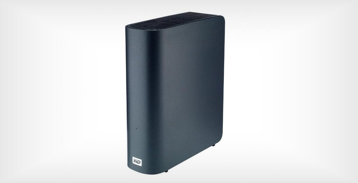 Scopri di più sull'articolo Western Digital: “Scollegate il NAS dalla rete”. Molti utenti stanno perdendo tutti i loro dati a causa di un malware
