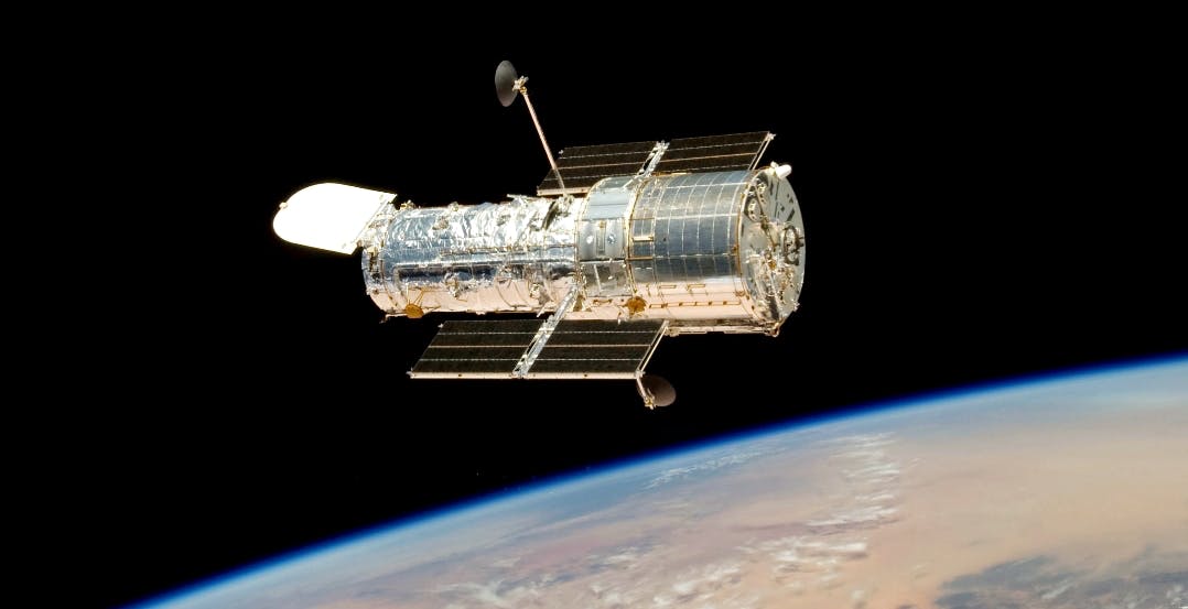 Anche il computer di backup non funziona: il guasto al telescopio spaziale Hubble è ancora un mistero 