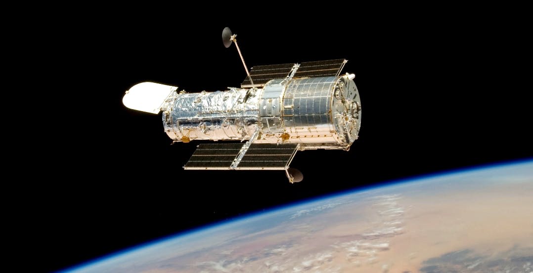 Scopri di più sull'articolo Anche il computer di backup non funziona: il guasto al telescopio spaziale Hubble è ancora un mistero