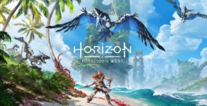 Scopri di più sull'articolo Horizon: Forbidden West, nuovo video gameplay. Lo sviluppatore: “Ancora non abbiamo una data di uscita precisa”