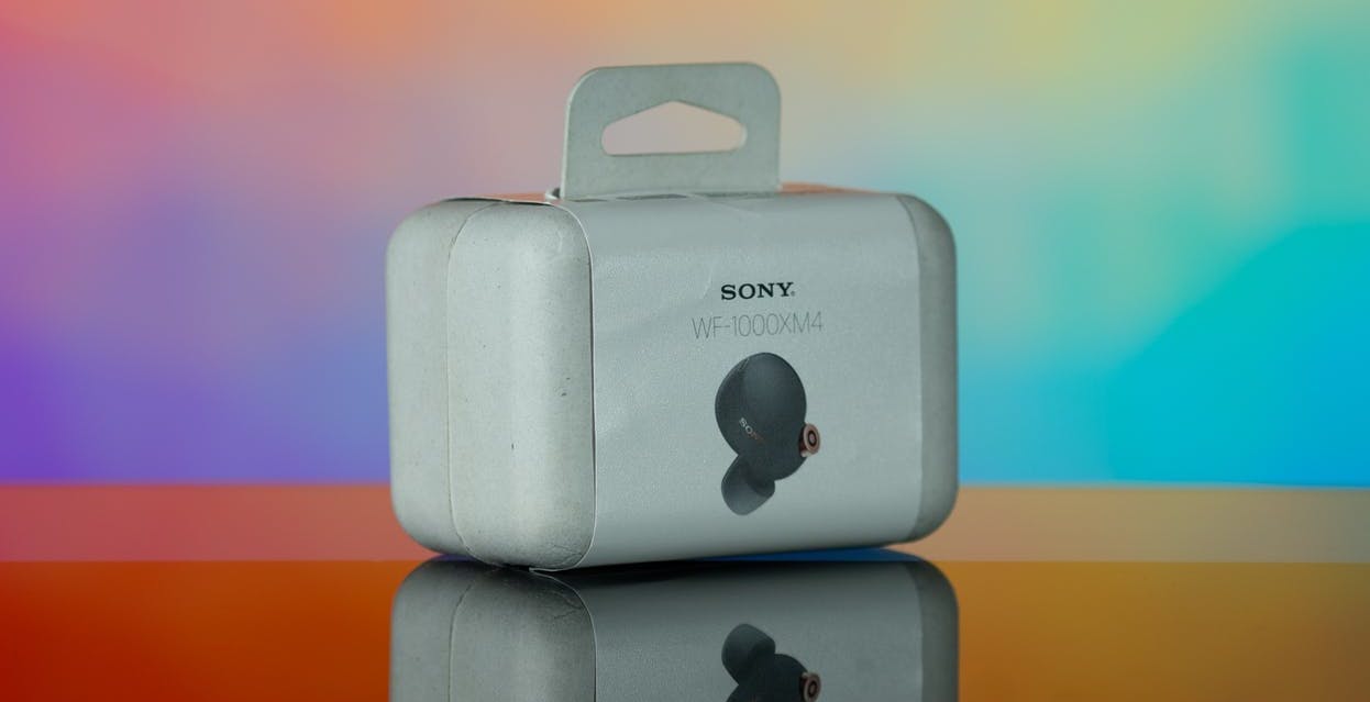 Le confezioni dei prodotti Sony sempre più ecosostenibili grazie all’utilizzo di bambù e carta riciclata