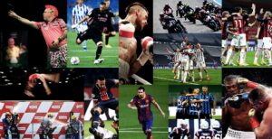 Scopri di più sull'articolo DAZN, ecco l’offerta Serie A: 29.99 euro al mese, 19.99 euro per 14 mesi ai nuovi clienti. Due mesi gratis agli abbonati