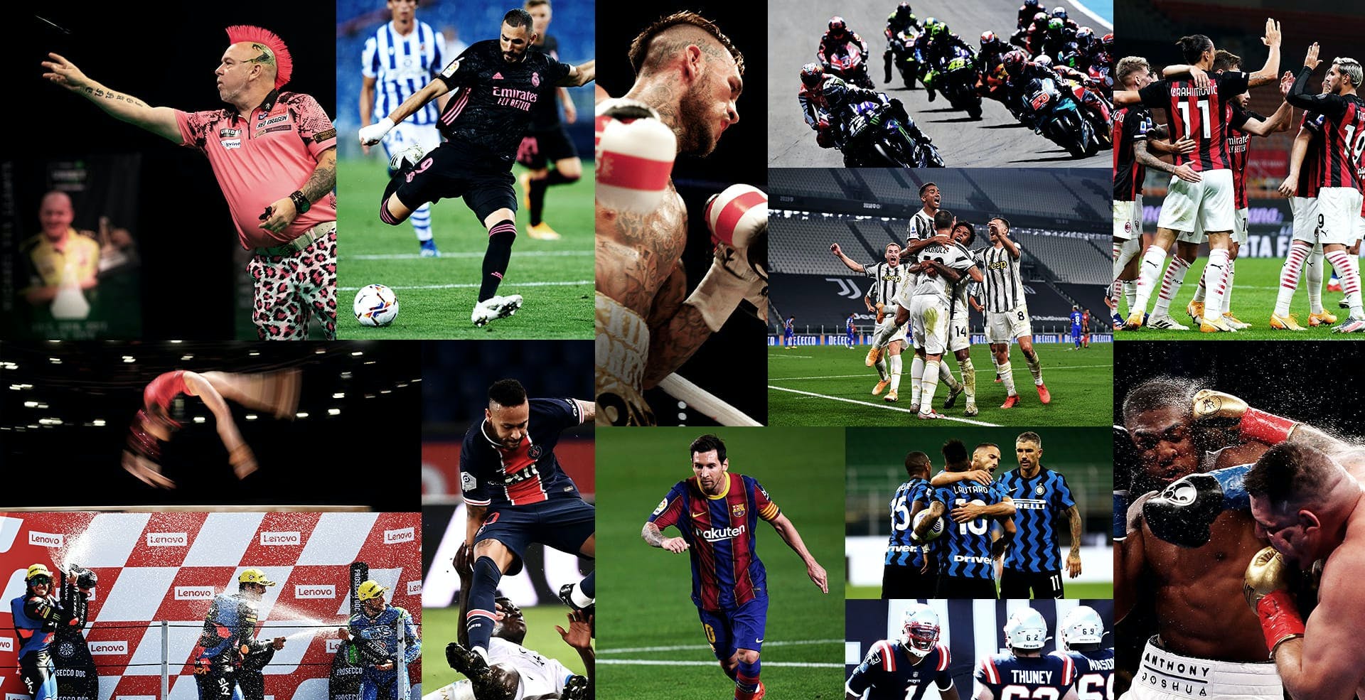 Scopri di più sull'articolo DAZN, ecco l’offerta Serie A: 29.99 euro al mese, 19.99 euro per 14 mesi ai nuovi clienti. Due mesi gratis agli abbonati