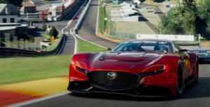 Scopri di più sull'articolo Non solo PS5: Gran Turismo 7 e il nuovo God of War usciranno anche per PS4