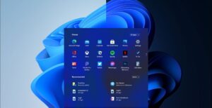 Scopri di più sull'articolo Windows 11, trapelano le prime immagini. Microsoft: “Avete visto solo il tasto start”