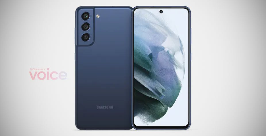 Al momento stai visualizzando Samsung potrebbe sospendere la produzione del Galaxy S21 FE per risparmiare processori