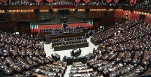 Scopri di più sull'articolo Nasce l’Agenzia per la cybersicurezza nazionale: proteggerà l’Italia dalle minacce informatiche