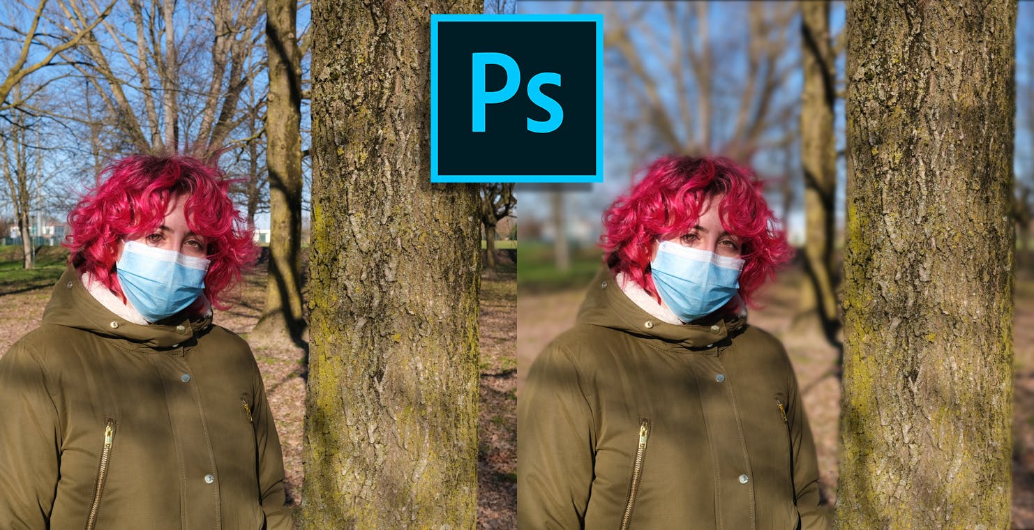 Scopri di più sull'articolo Modificare la profondità di campo con Photoshop, ora c’è l’aiuto del filtro neurale: lo abbiamo provato